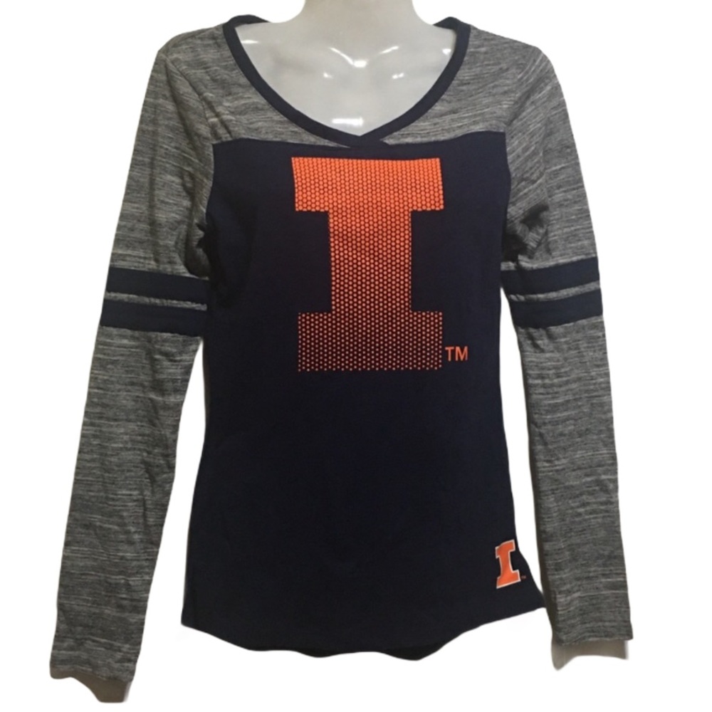 Juniors Top